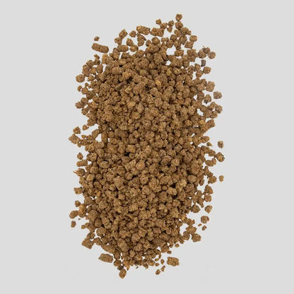 Trockenbarf mit Omega 3