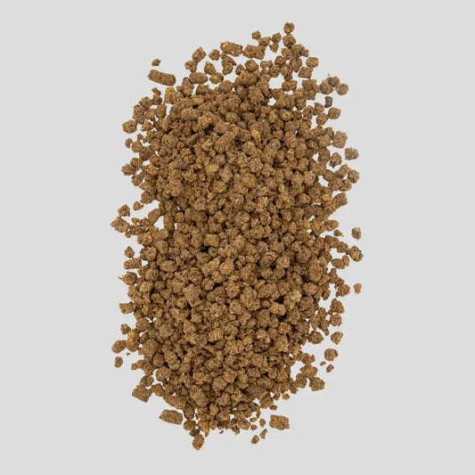 Trockenbarf mit Omega 3
