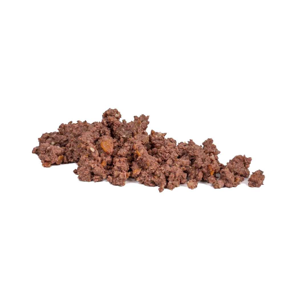 Wild mit Karotten und Kartoffeln - 6 Dosen